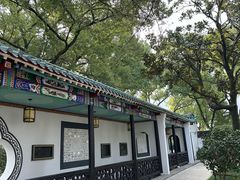 -古琴台