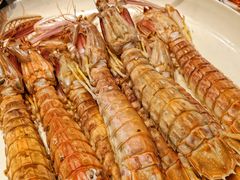 -粤盛海鲜平价店(洛溪食街店)