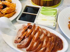 -玉林烤鸭店(定福庄店)