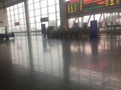 -苏州园区站