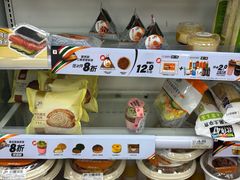 -7-ELEVEn(缤果空间店)