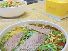 -花溪牛肉米粉(华兴东街店)