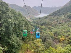 -京东石林峡风景区
