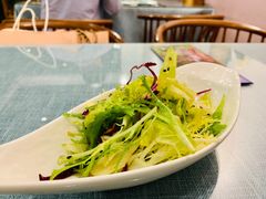 -茶油香闽南菜·花园餐厅(前埔店)