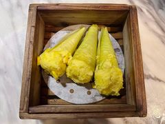 鲜玉米粑-新川办餐厅