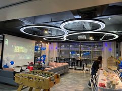 -CIAO·团建聚餐·生日派对轰趴馆(福田店)