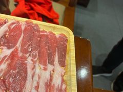 -重庆高老九火锅(万象城店)