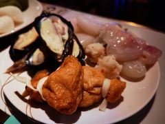 福袋-温禾牛·和牛寿喜烧自助火锅(恒基名人店)