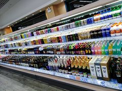 -果蔬好生活超市(东湖店)