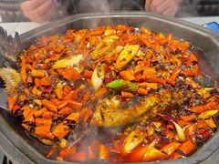-一味一诚•鲜嫩烤鱼(昌发展万科广场店)