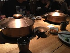 -大头椰·椰子鸡火锅(南宁万象城店)