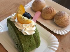 -贝紫Style(木马公寓店)