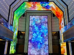 -上海苏宁宝丽嘉酒店·嘉府壹号中餐厅