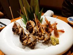 -万鱼亭·筑地屋 日本料理(淮海街店)