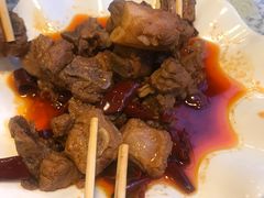 -文三里屯面馆(三里屯店)