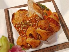 -Le Bistrot de Racine