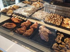 -北门曹记不老鸡不老鸭(星悦广场店)