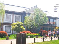 -小白鲨工夫潮膳(曲江店)