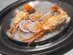 -水禾轩·海鲜蒸汽主题餐厅(拱北店)