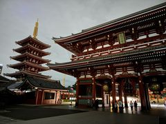 -浅草寺