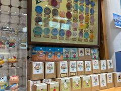 -猫的天空之城概念书店(杭州南宋御街店)