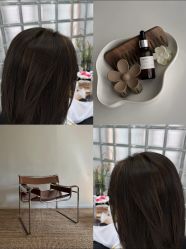 -Hair Code芭曲发型