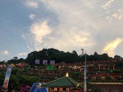-枇杷园食为鲜火锅(南山店)