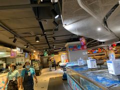 -盒马鲜生(枣园路店)