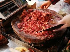 -杨天玉腊牛羊肉