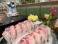 -得意咚瓜·顺德鱼生·冬瓜火锅(深圳首店)