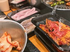 -炽城·烤肉名家(鸿达中央广场店)