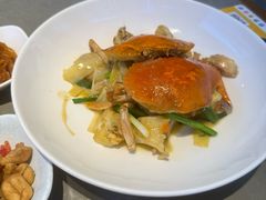 -赖厨潮汕砂锅粥