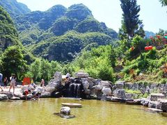 -孤山寨风景区
