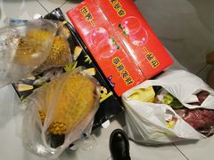 -双福水果批发市场