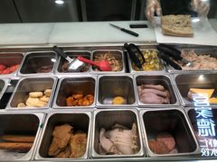 -赛百味SUBWAY(都汇天地店)