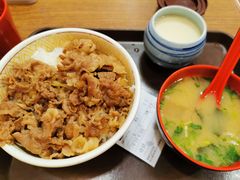 -食其家·牛丼咖喱(广元西路店)