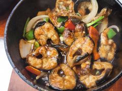 -小粤楼·怀旧粤菜(万辉国际广场店)