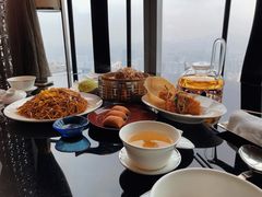 -广州四季酒店