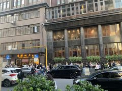 -国际饭店·帆声西饼屋(黄河路店)