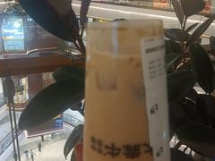 -太犇牛手作茶铺(江北虹悦城店)