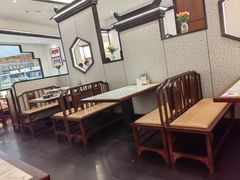 -小菜园新徽菜(宜兴八佰伴店)