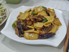 -东北特色小吃(骆家塘店)
