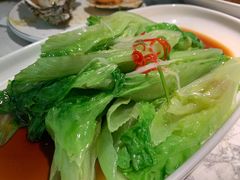 -悦海·家宴·冰花皮皮虾大锅贴(宝龙店)