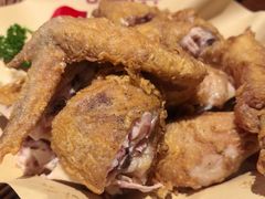 -前海沿·青岛菜(五四广场永旺店)