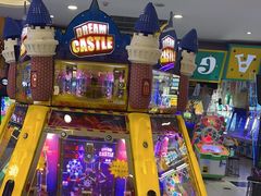 -meland·儿童乐园·游戏厅娃娃机·电玩Xbox(成都合生汇店)