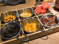 -将军牛排·尔滨地标朝鲜族美食(总店)