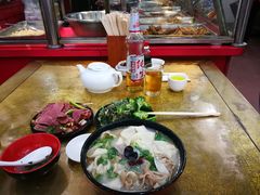 -惠丰源烩面馆(经七路店)