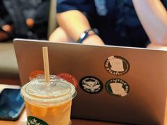 -星巴克臻选(广州沙面店)