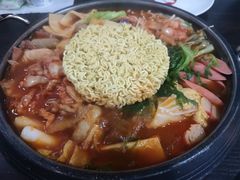 -the frypan韩国炸鸡啤酒(五路居店)