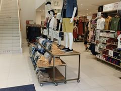 -优衣库(上海金桥国际商业广场店)